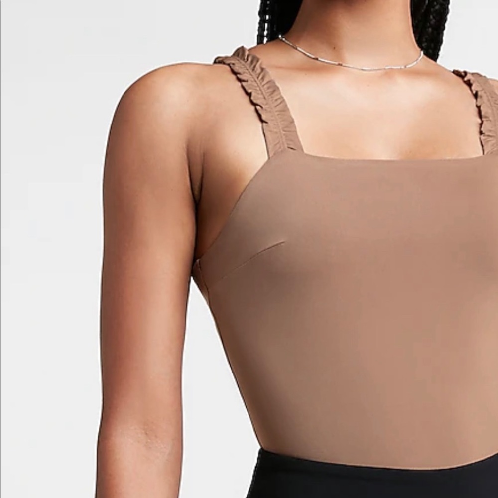 NWT Express Bodysuit